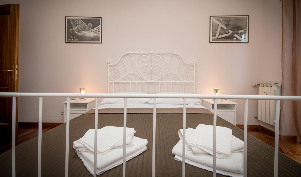 Elettra Luxury Apartamento *