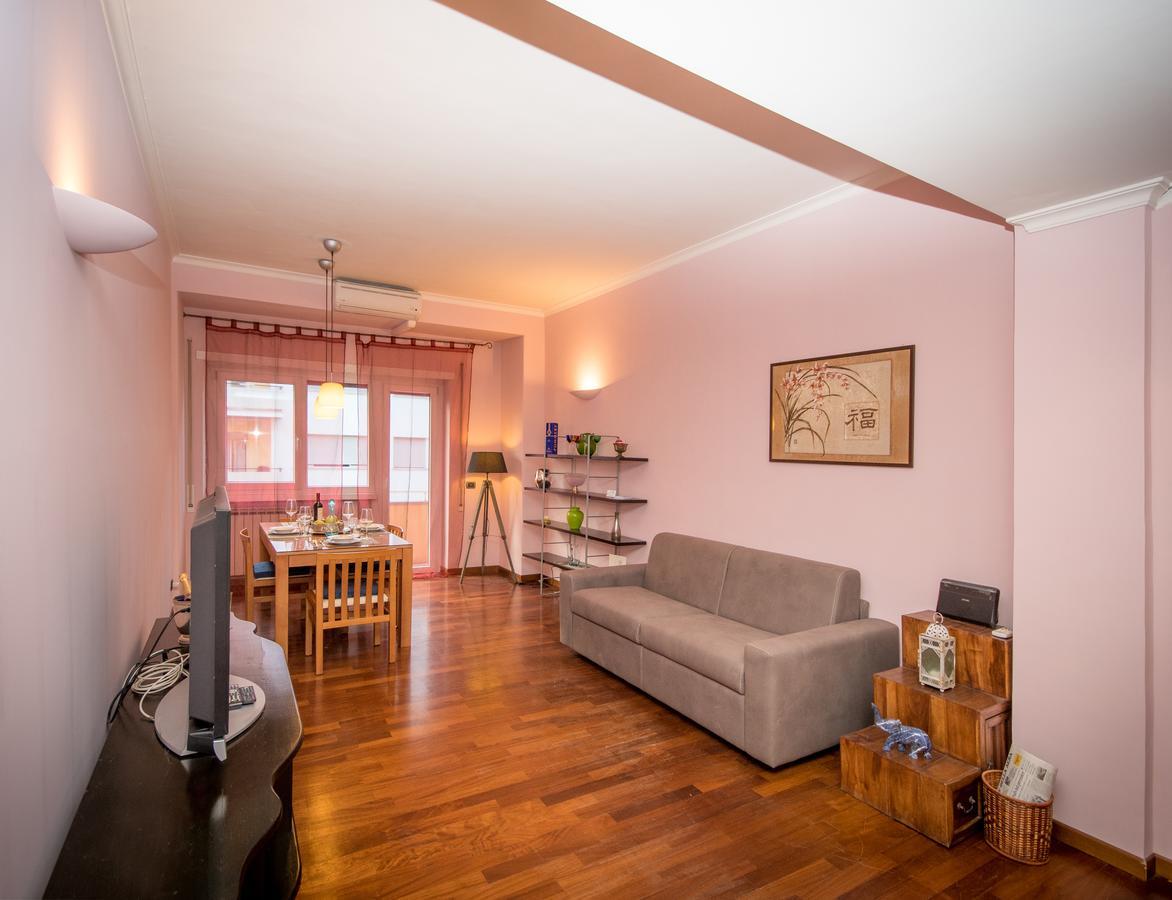 Apartamento Elettra Luxury *