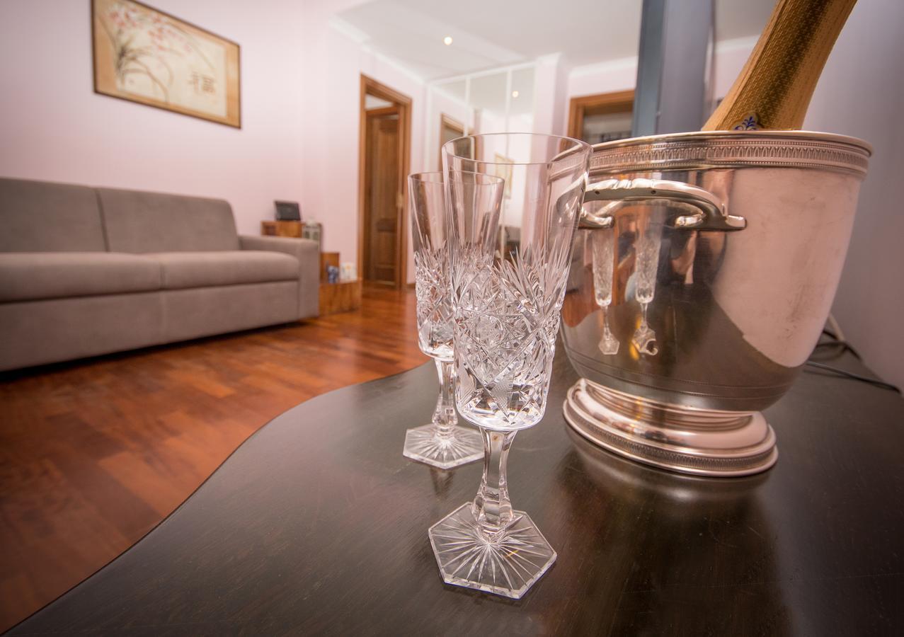 Appartamento Elettra Luxury Roma