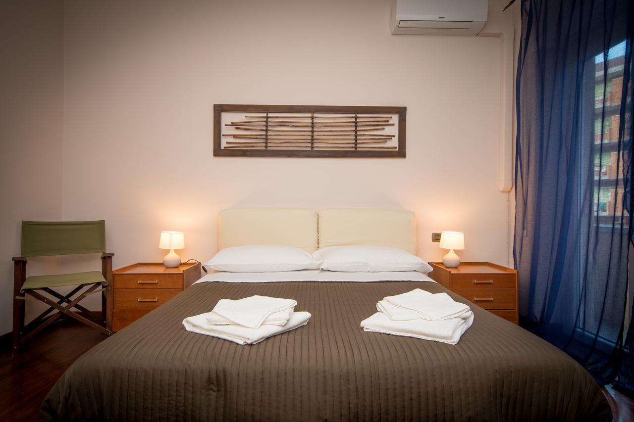 Elettra Luxury Appartamento *