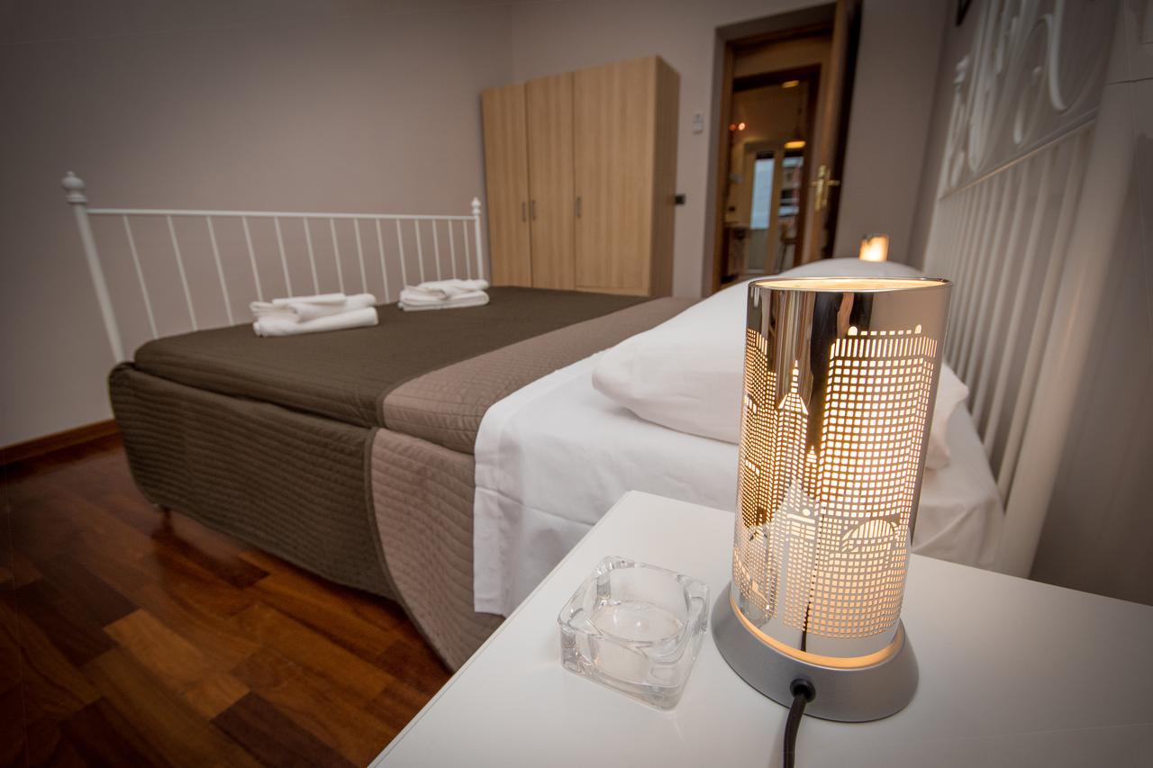 Appartamento Elettra Luxury *