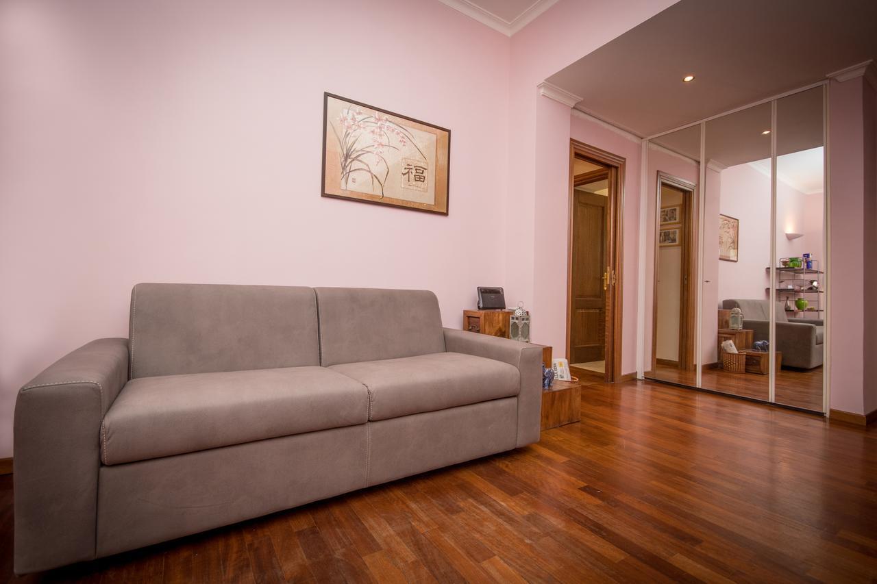 Elettra Luxury Appartamento