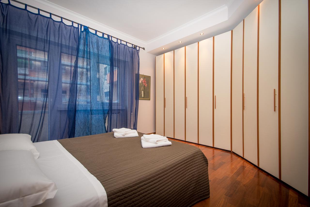 Elettra Luxury Appartamento