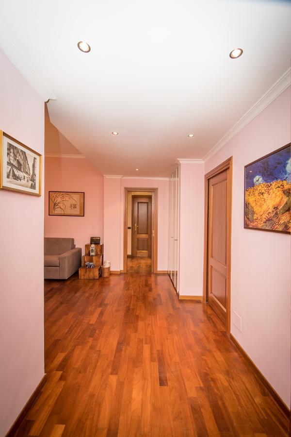 Appartamento Elettra Luxury